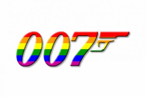 Gay 007