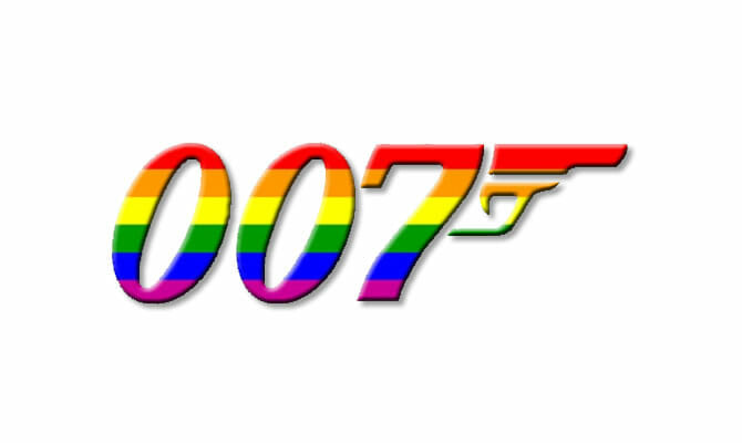 Gay 007