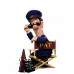 Postman Pat Movie