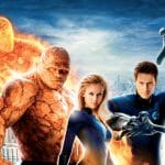 Fantastic Four