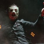 Slipknot Corey Taylor