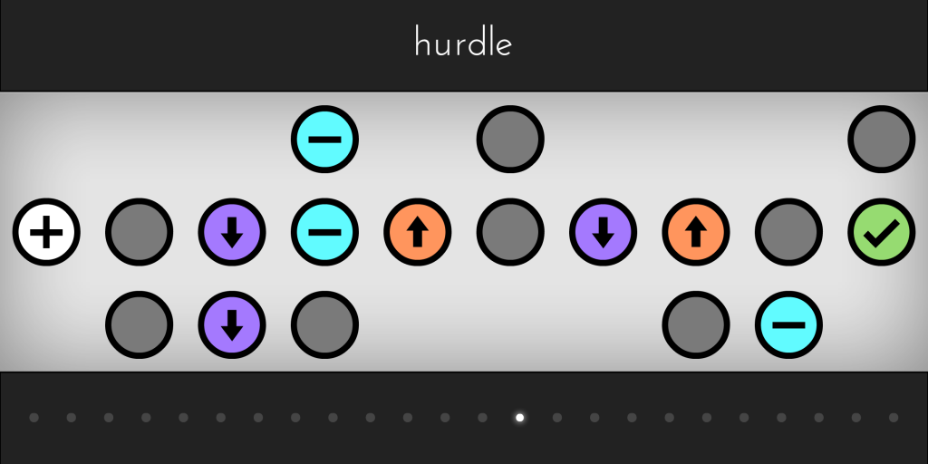 Impasse Hurdle