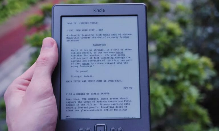 Inside The Script