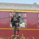 The Railway Man