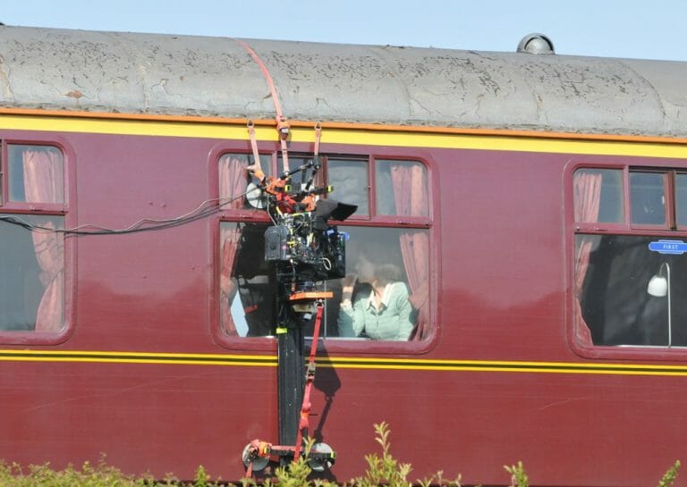 The Railway Man