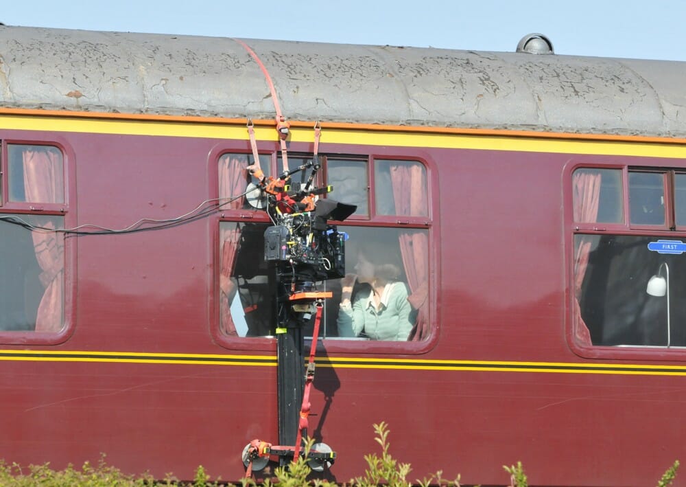 The Railway Man