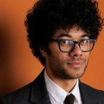 Richard Ayoade