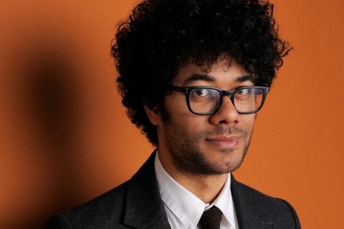 Richard Ayoade
