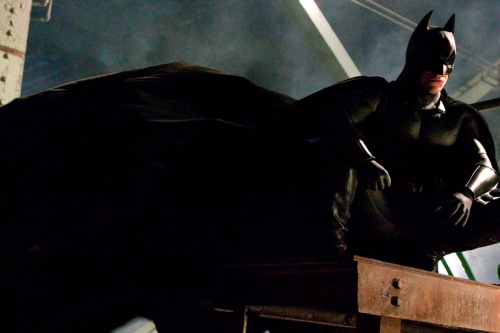 Batman Begins