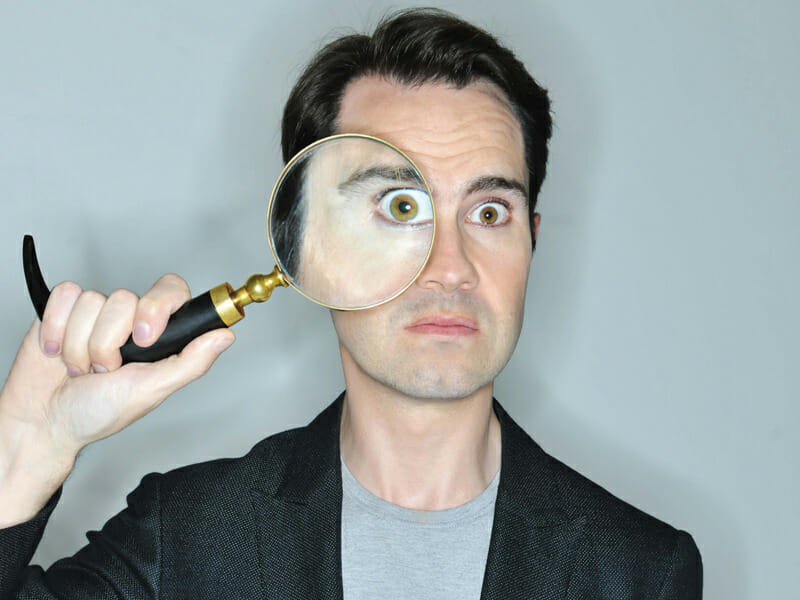 Jimmy Carr