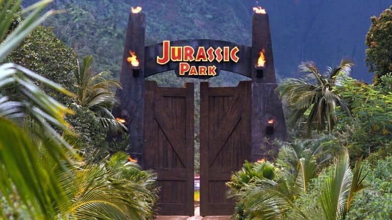 Jurassic Park