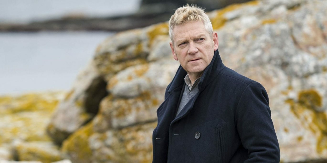 Kenneth Branagh