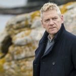 Kenneth Branagh