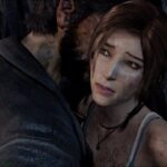 Rise of the Tomb Raider