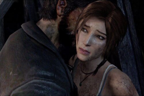 Rise of the Tomb Raider