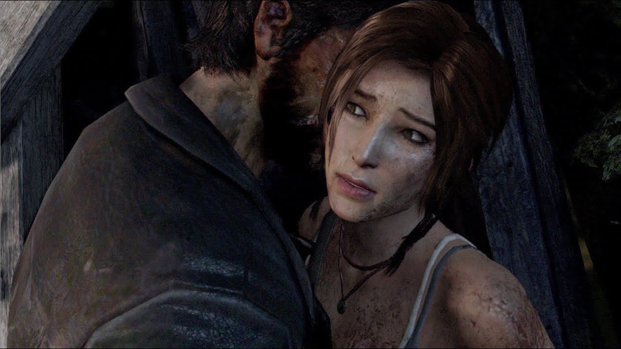 Rise of the Tomb Raider