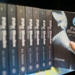 Fifty Shades Books