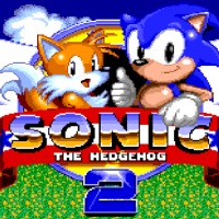 Sonic The Hedgehog