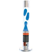 Star Wars Luke Skywalker Lightsaber Lava Lamp