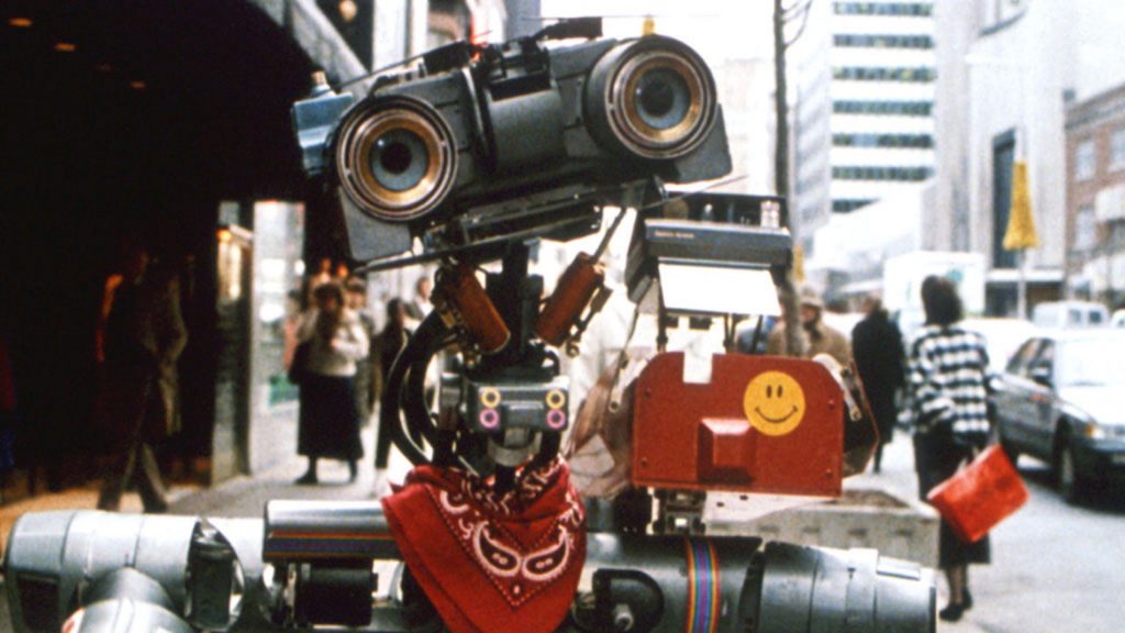 Short Circuit