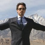 Robert Downey Jr.