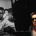 Schwarzenegger Zombie Film
