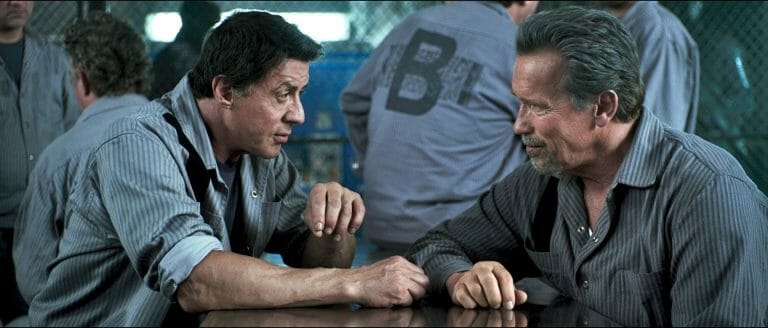 Escape Plan