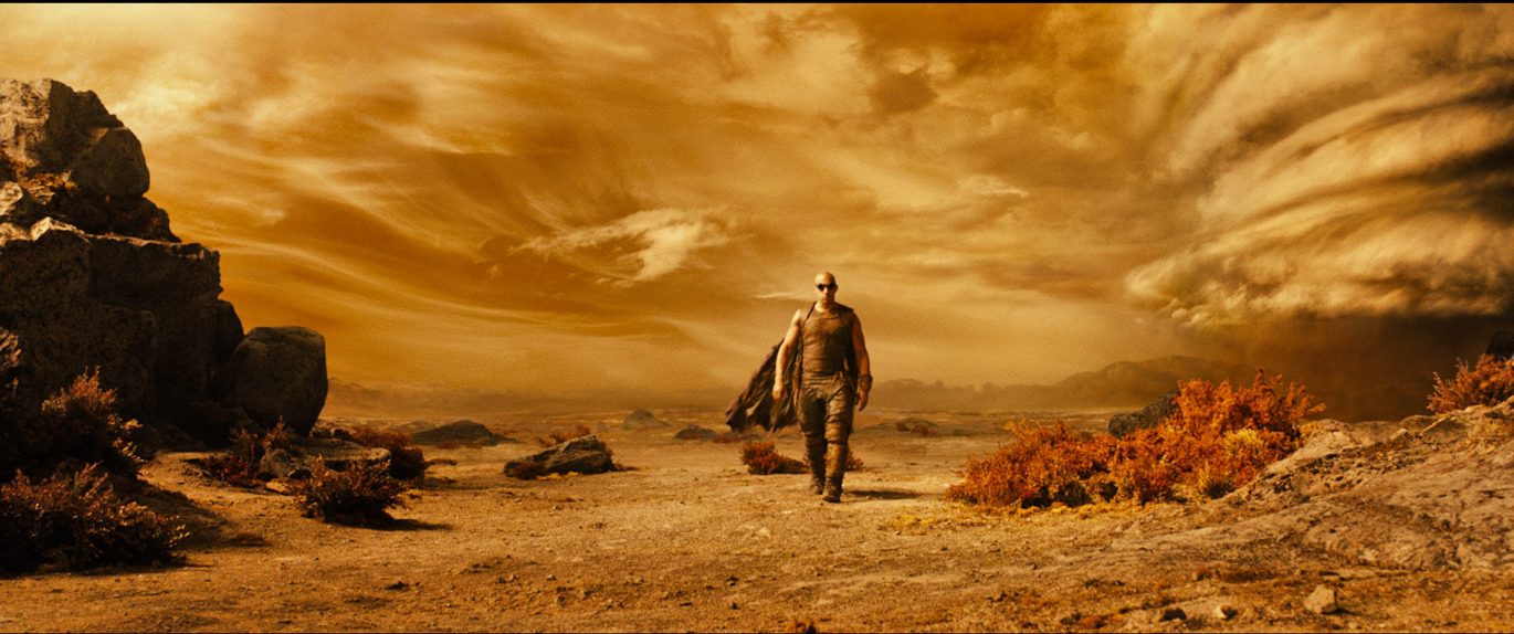Riddick 3