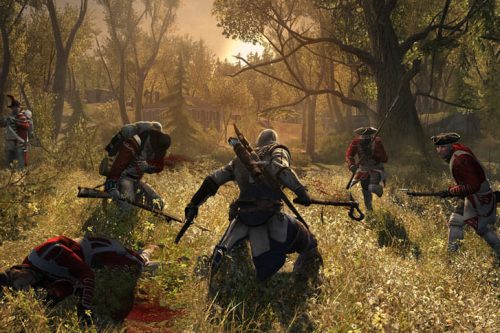 Assassin's Creed Unite