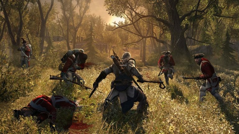 Assassin's Creed Unite