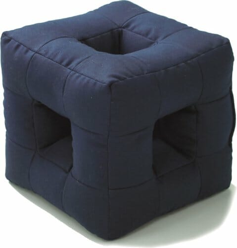 Cubic Pillow