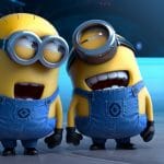 Despicable Me 2