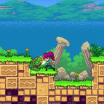 Intrepid Izzy Header