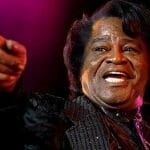 James Brown