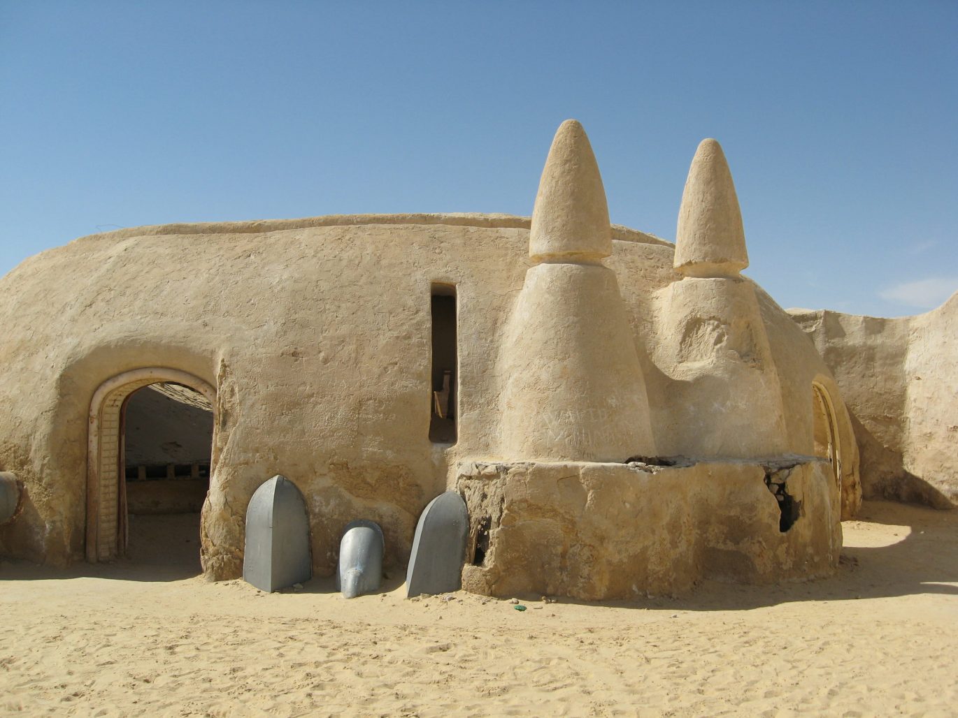 Tatooine