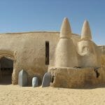 Tatooine