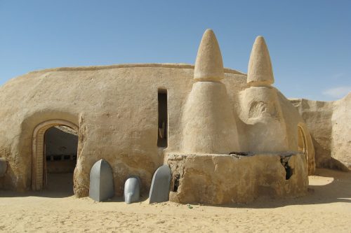 Tatooine