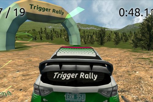 Trigger Rally
