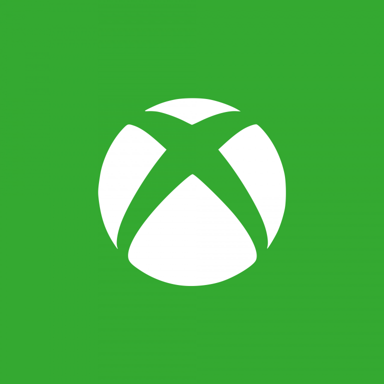Xbox Logo