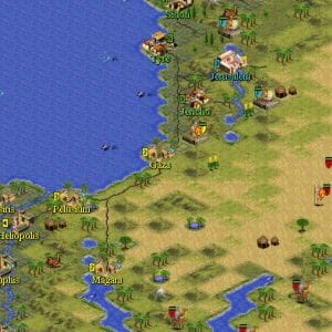 Civilisation II