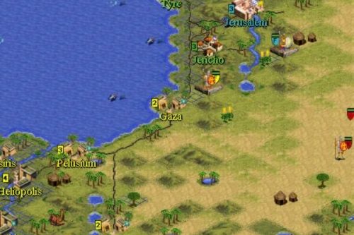 Civilisation II