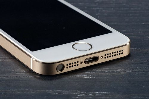 iPhone 5s
