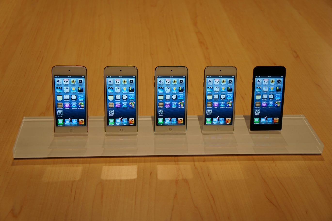 iPod Touch