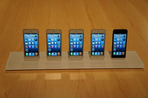 iPod Touch