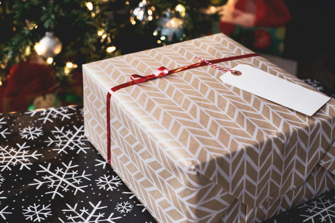 Christmas Gifts