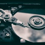 Laptop Hard Drive