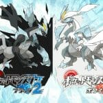 Pokémon Black & White 2
