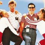 Revenge of the Nerds